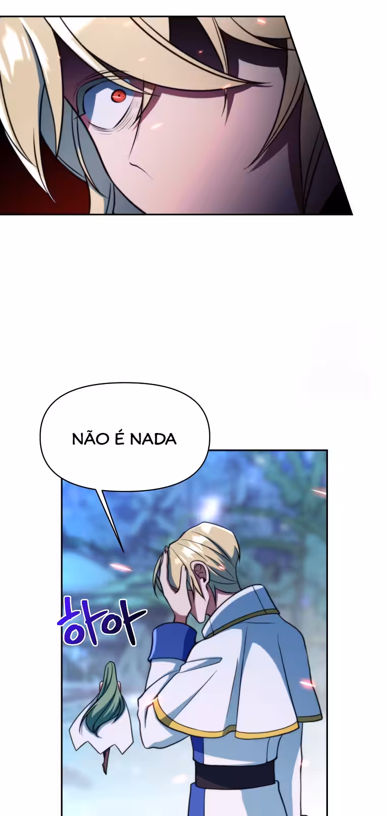 Página do Capítulo 145