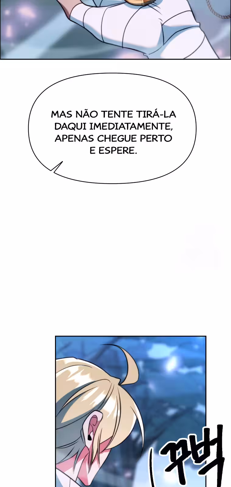 Página do Capítulo 145