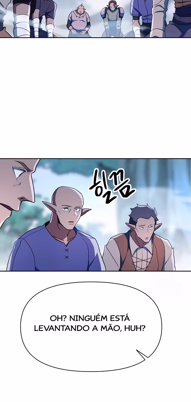 Página do Capítulo 145