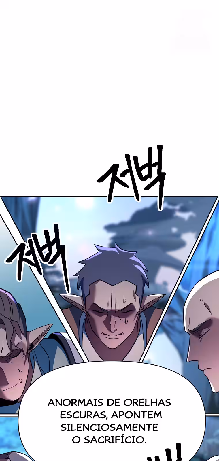 Página do Capítulo 145