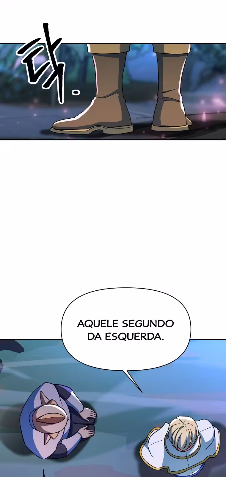 Página do Capítulo 145