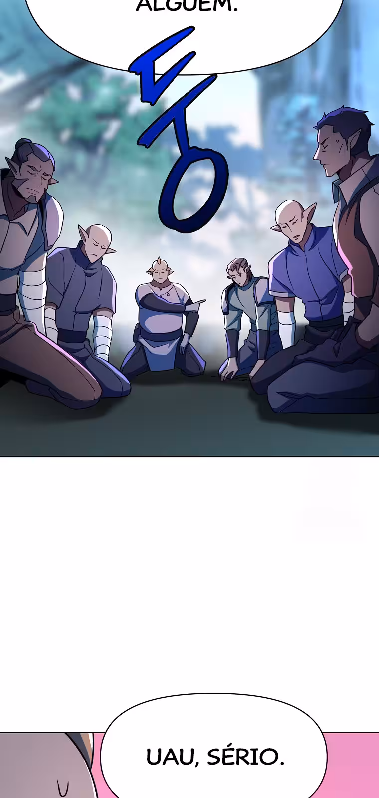 Página do Capítulo 145