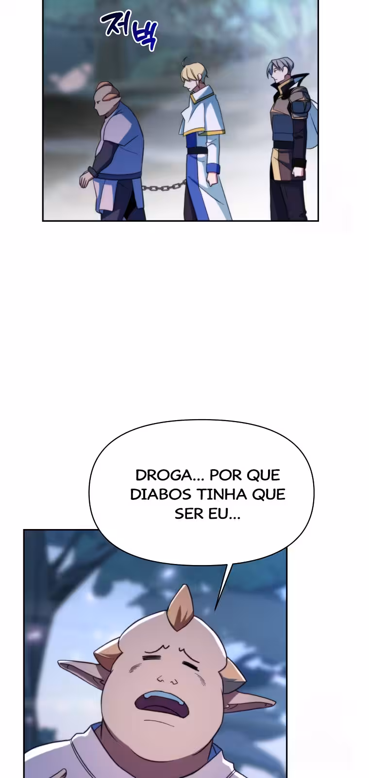 Página do Capítulo 145