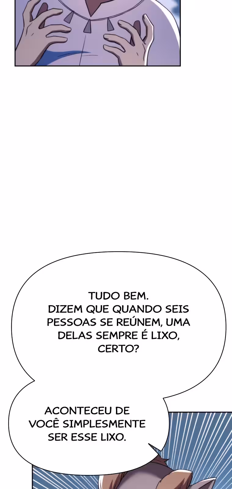 Página do Capítulo 145