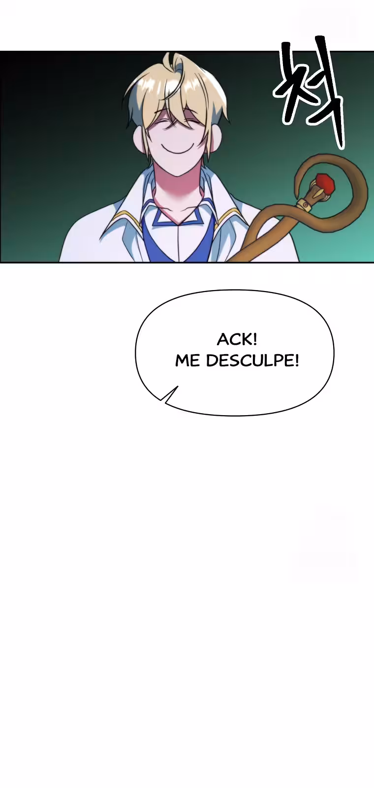 Página do Capítulo 145