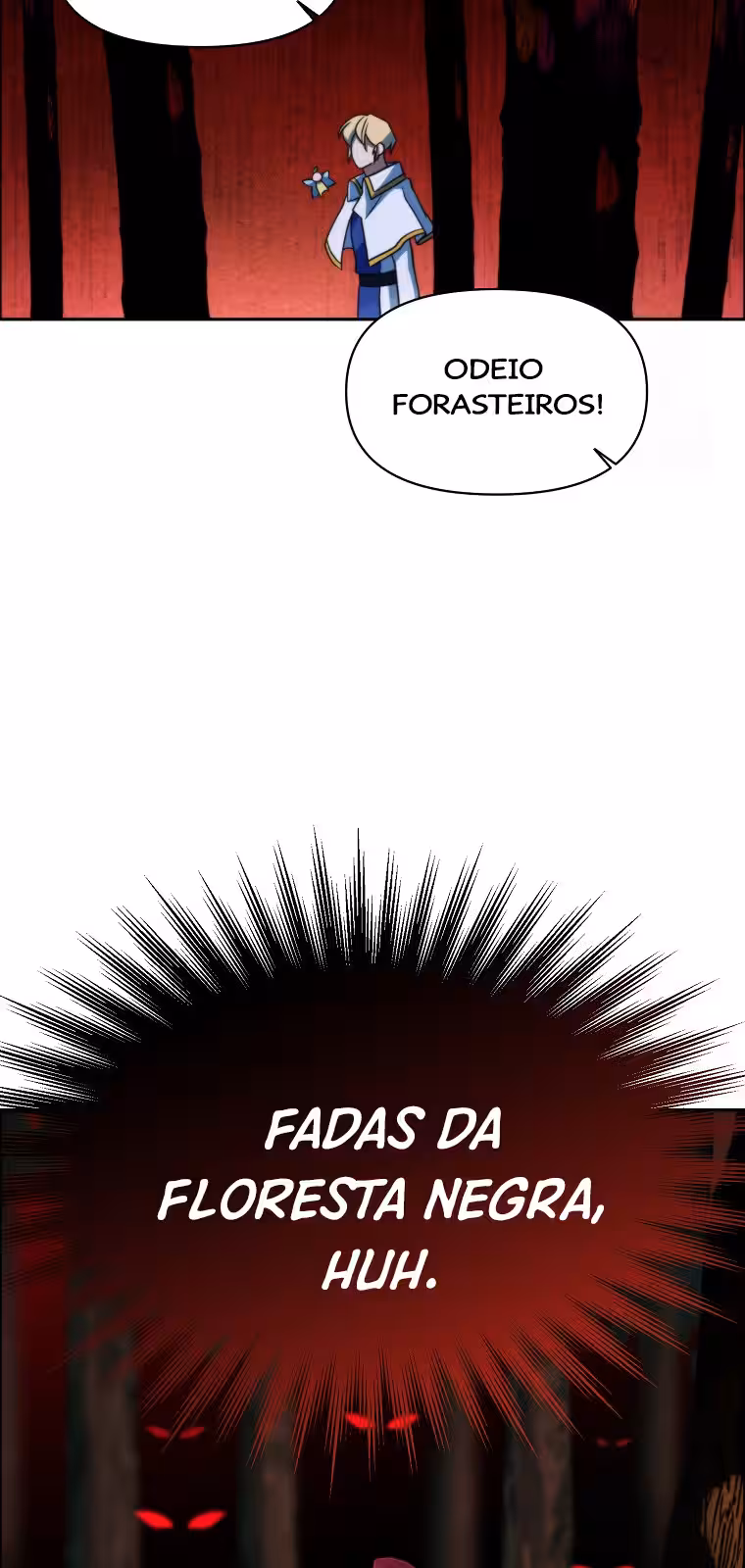 Página do Capítulo 145