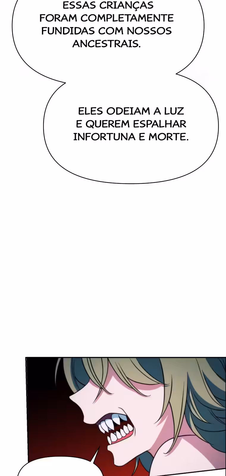 Página do Capítulo 145