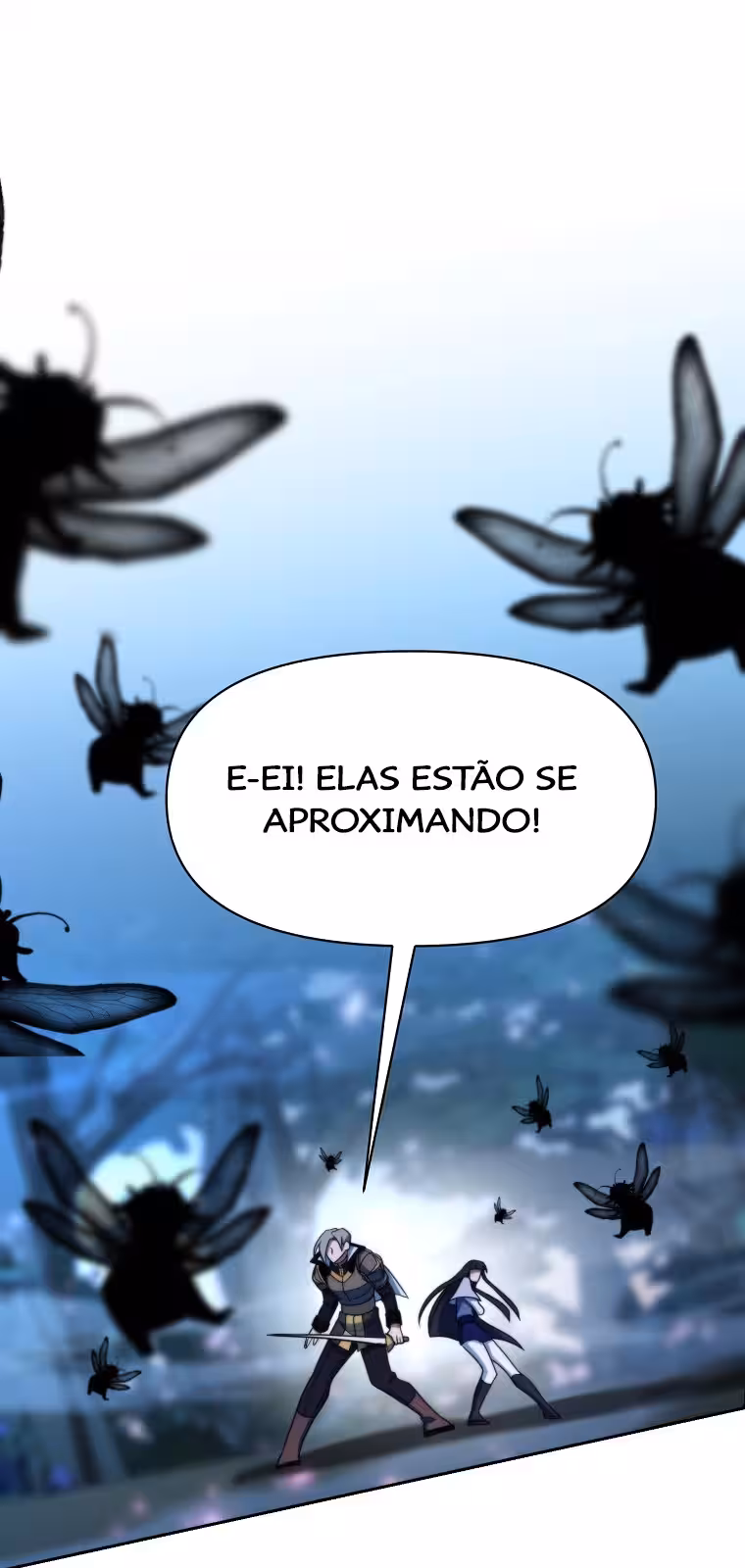 Página do Capítulo 145