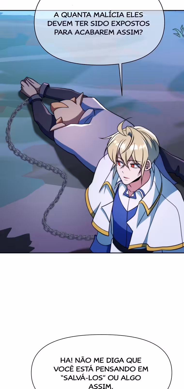 Página do Capítulo 145