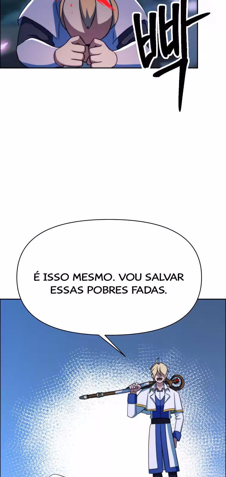 Página do Capítulo 145