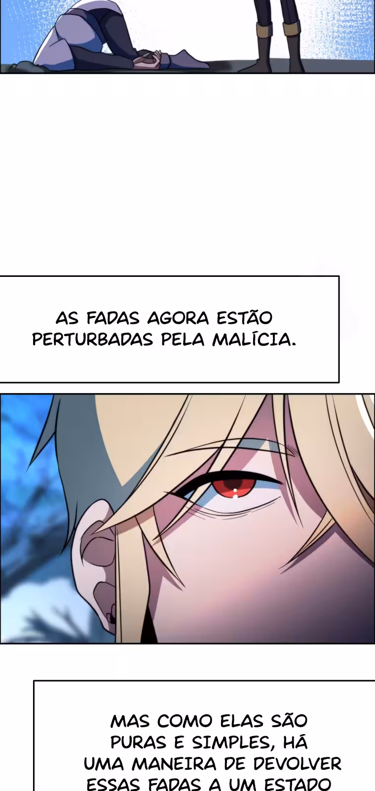 Página do Capítulo 145