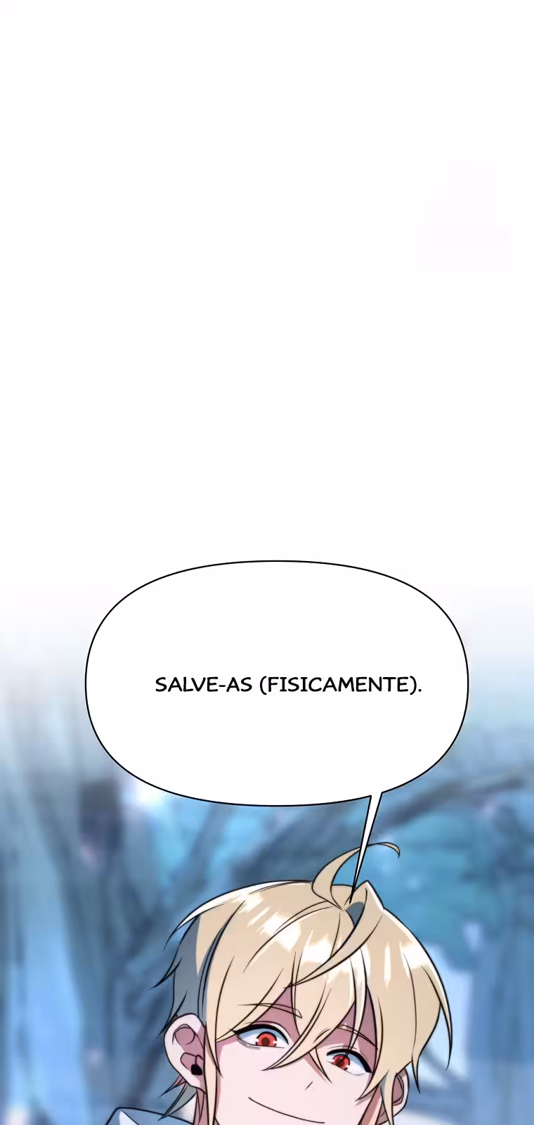 Página do Capítulo 145