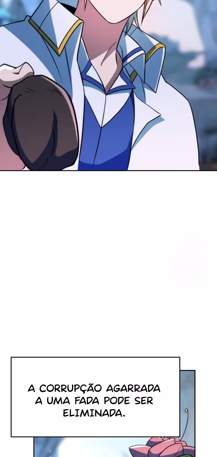 Página do Capítulo 145