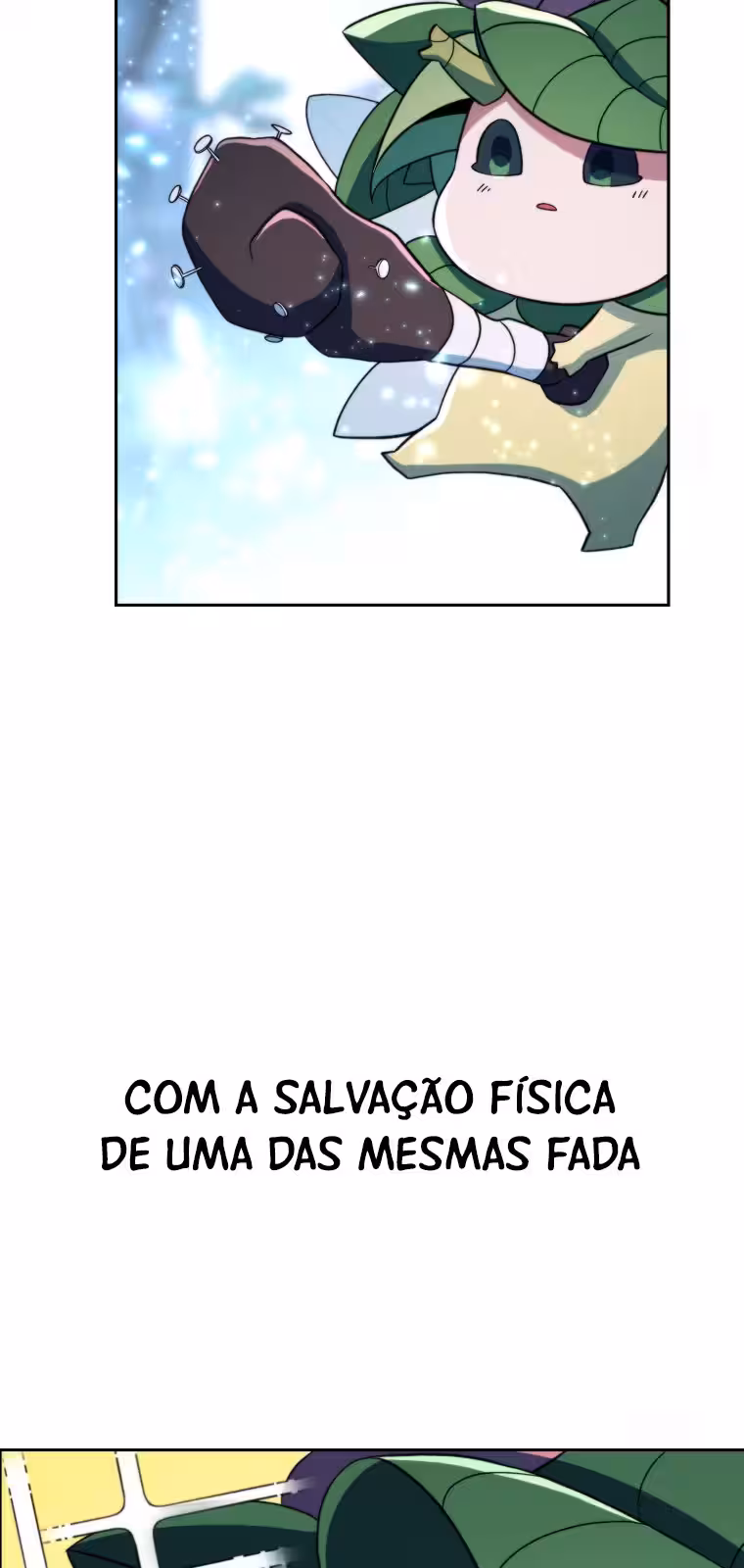 Página do Capítulo 145