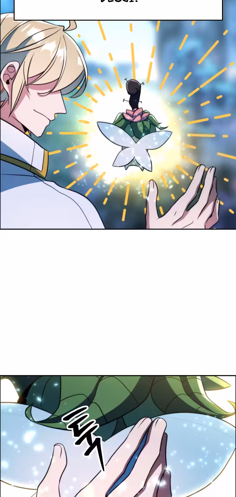 Página do Capítulo 145