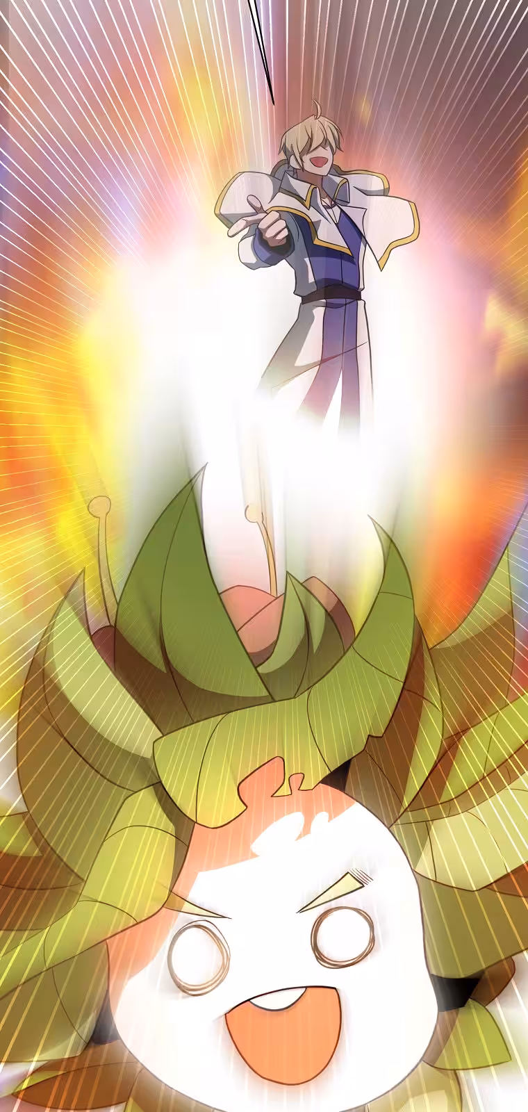 Página do Capítulo 145