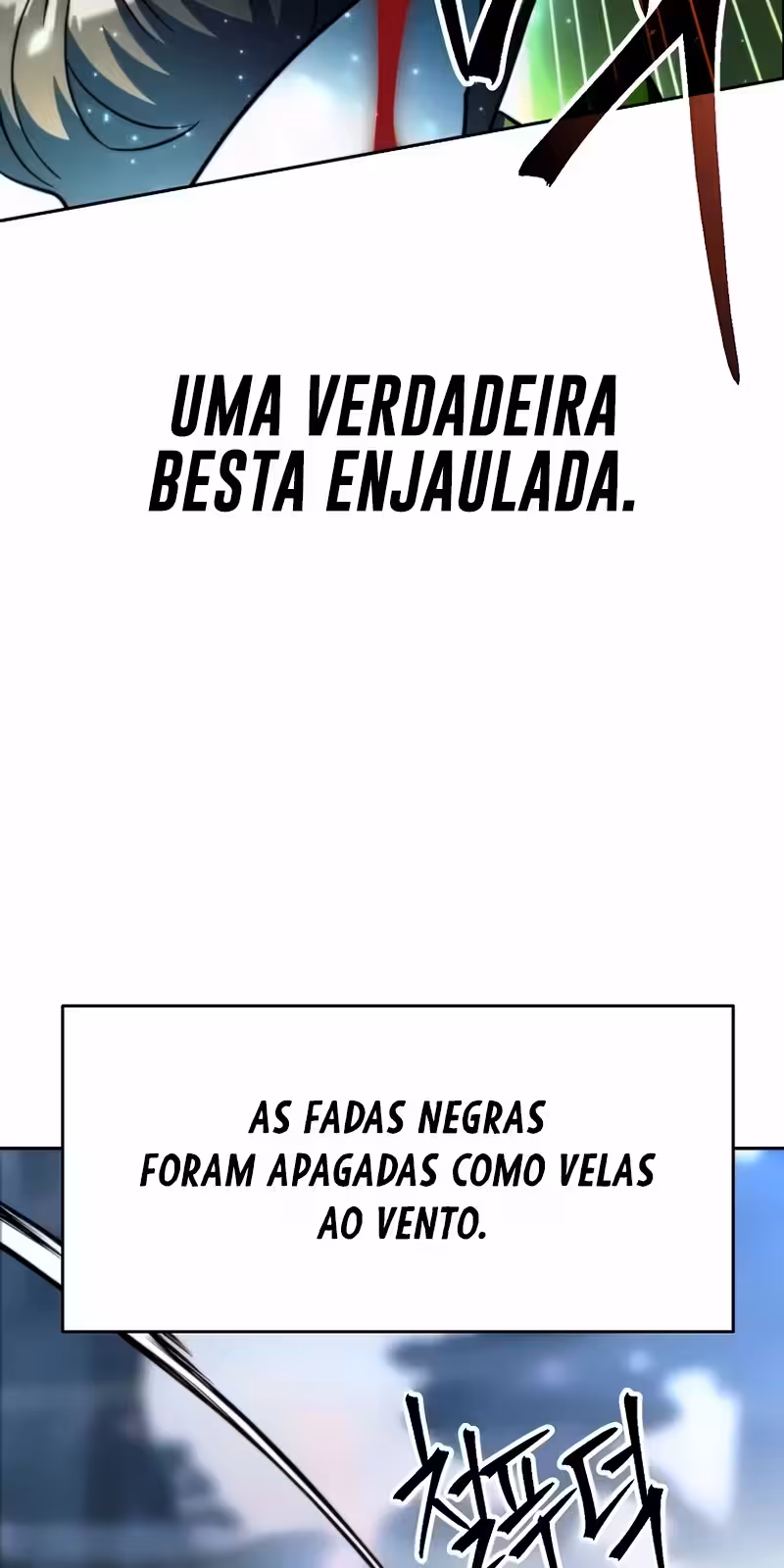 Página do Capítulo 146