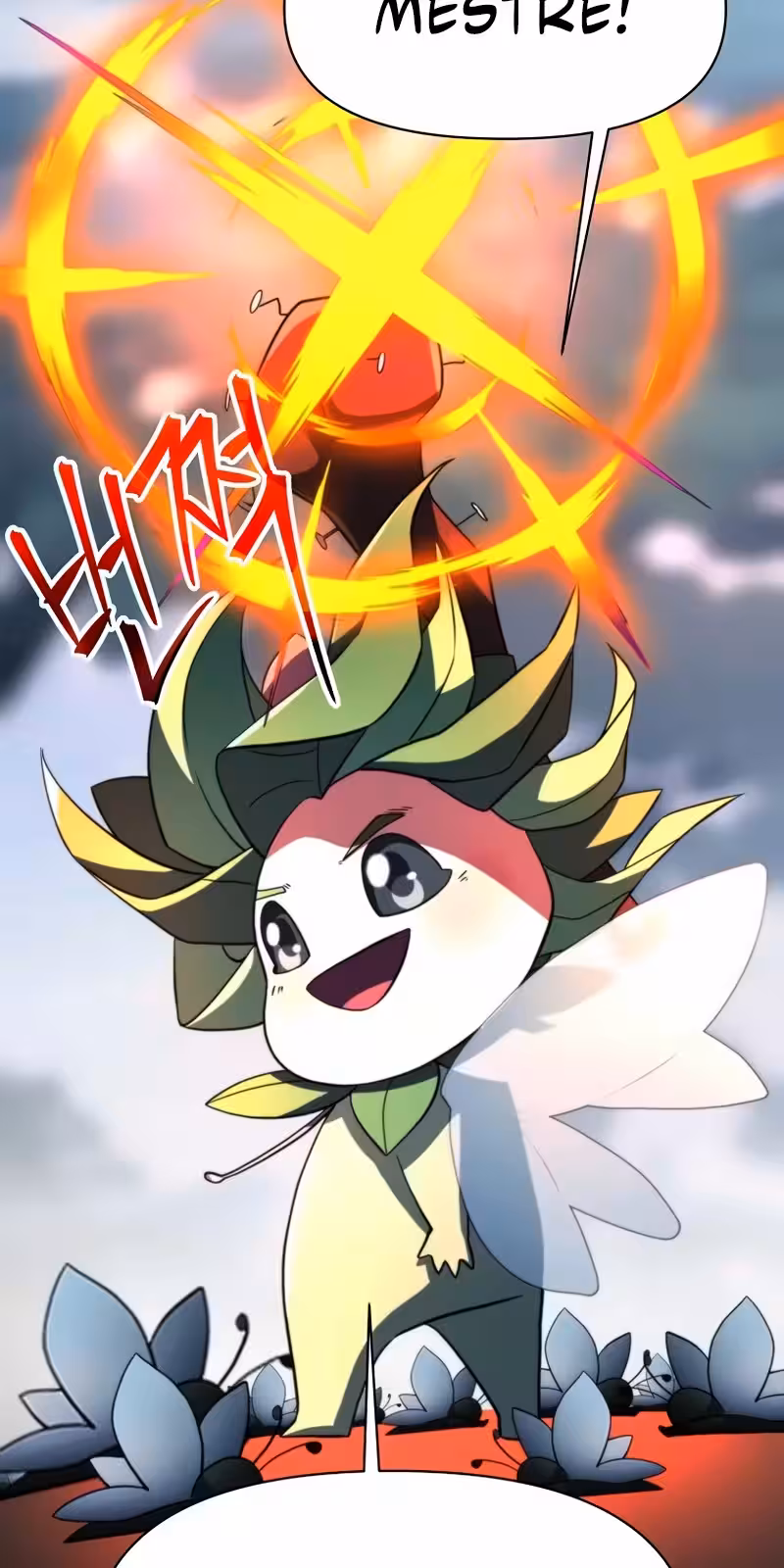 Página do Capítulo 146