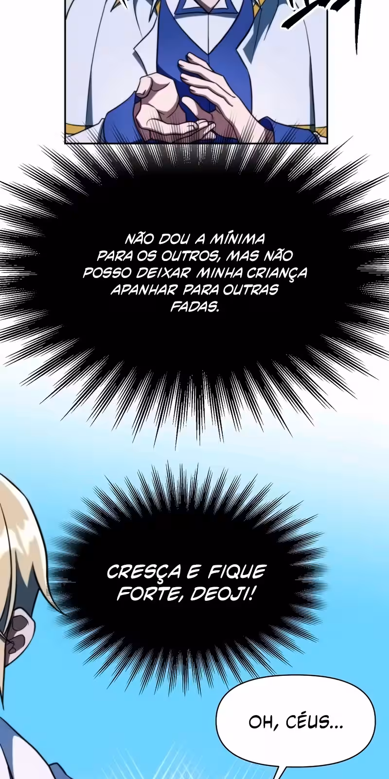 Página do Capítulo 146