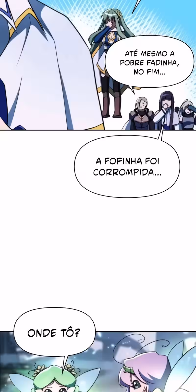 Página do Capítulo 146