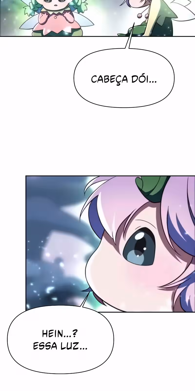 Página do Capítulo 146