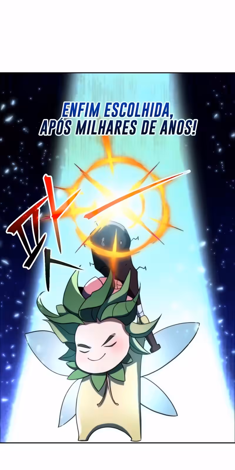 Página do Capítulo 146