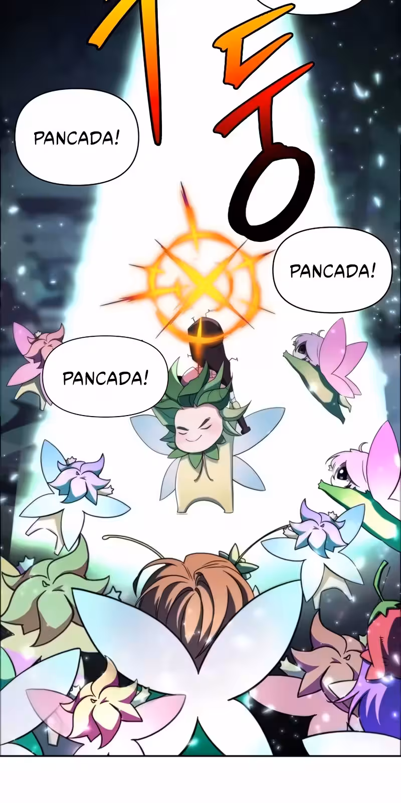 Página do Capítulo 146