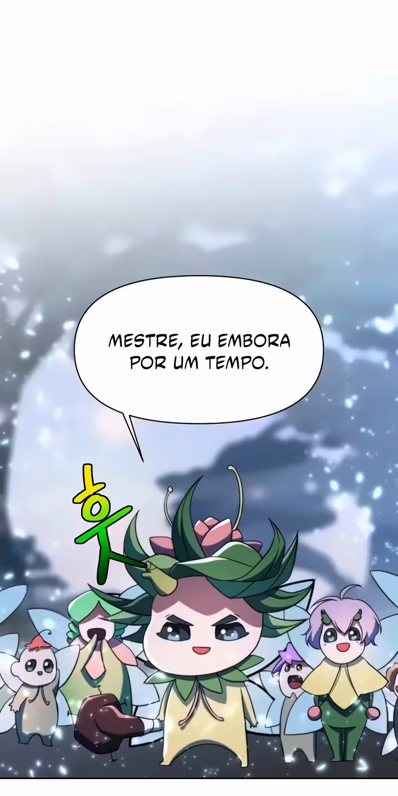 Página do Capítulo 146