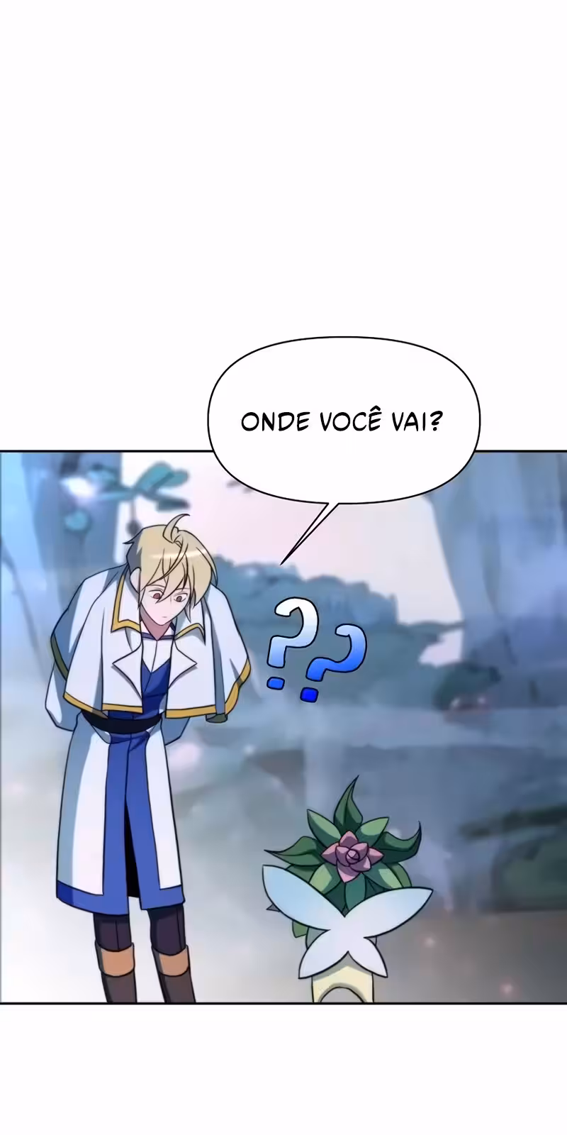 Página do Capítulo 146