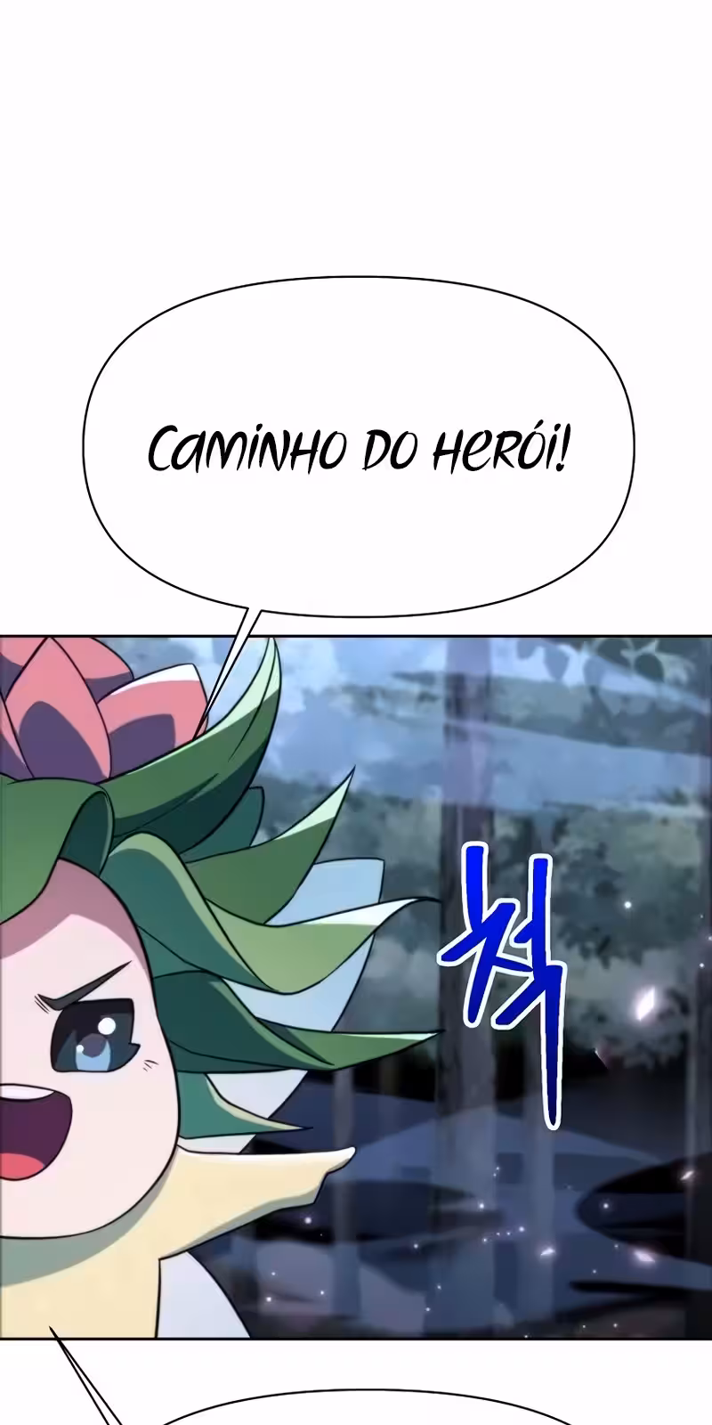 Página do Capítulo 146