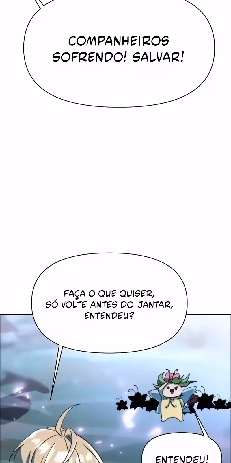 Página do Capítulo 146