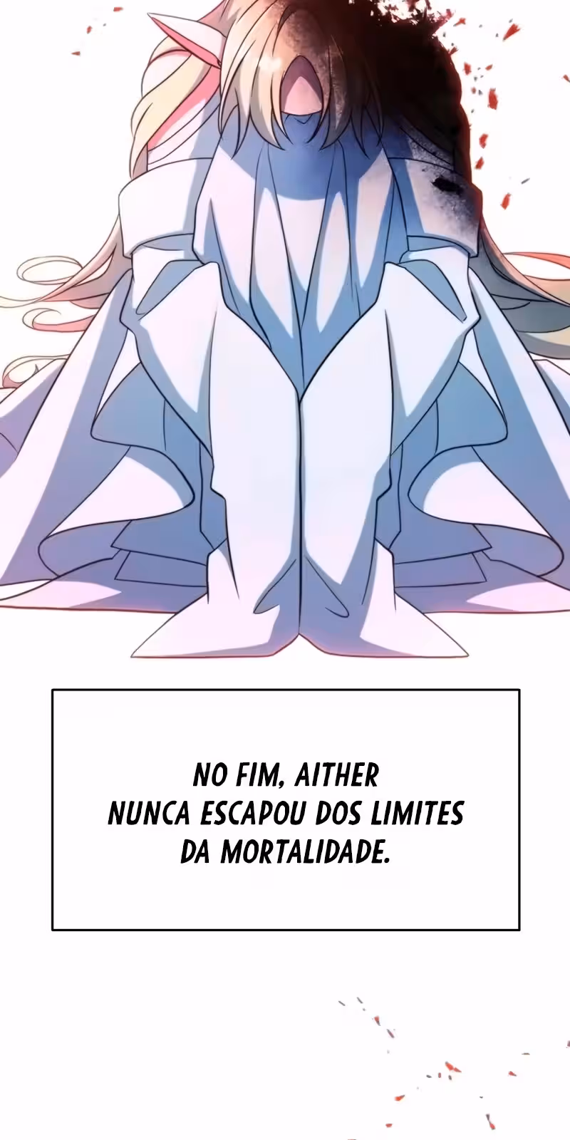 Página do Capítulo 146