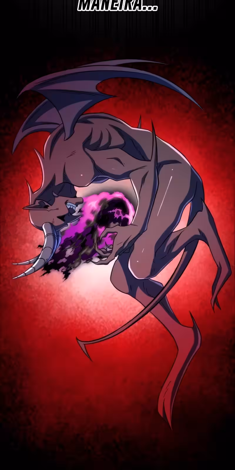 Página do Capítulo 146