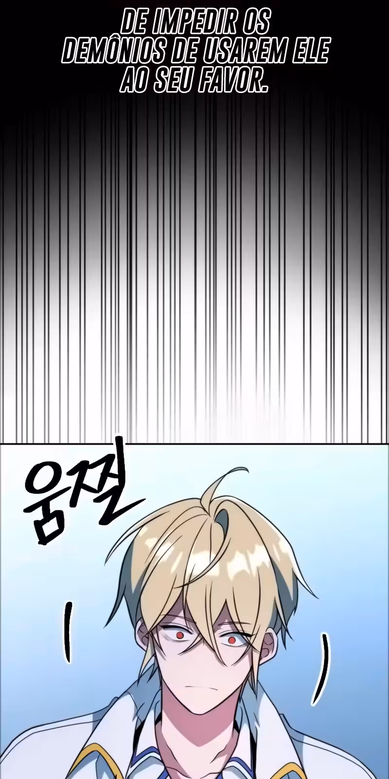 Página do Capítulo 146