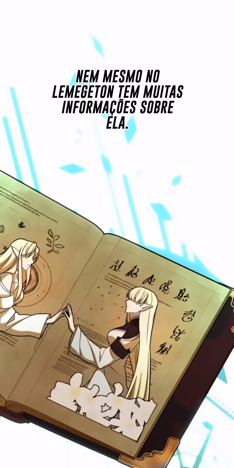 Página do Capítulo 146