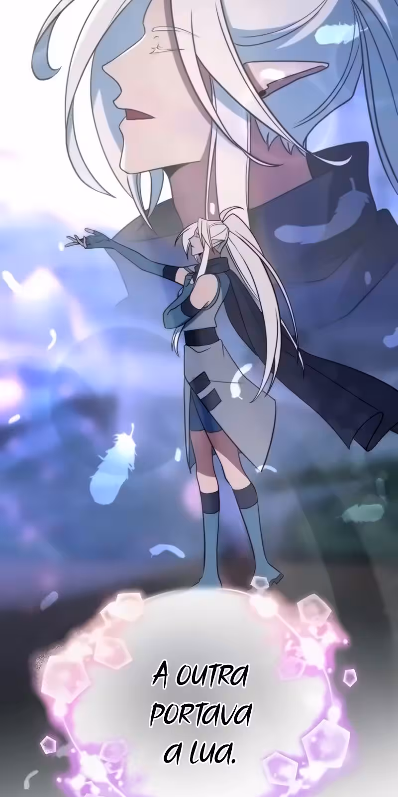 Página do Capítulo 146