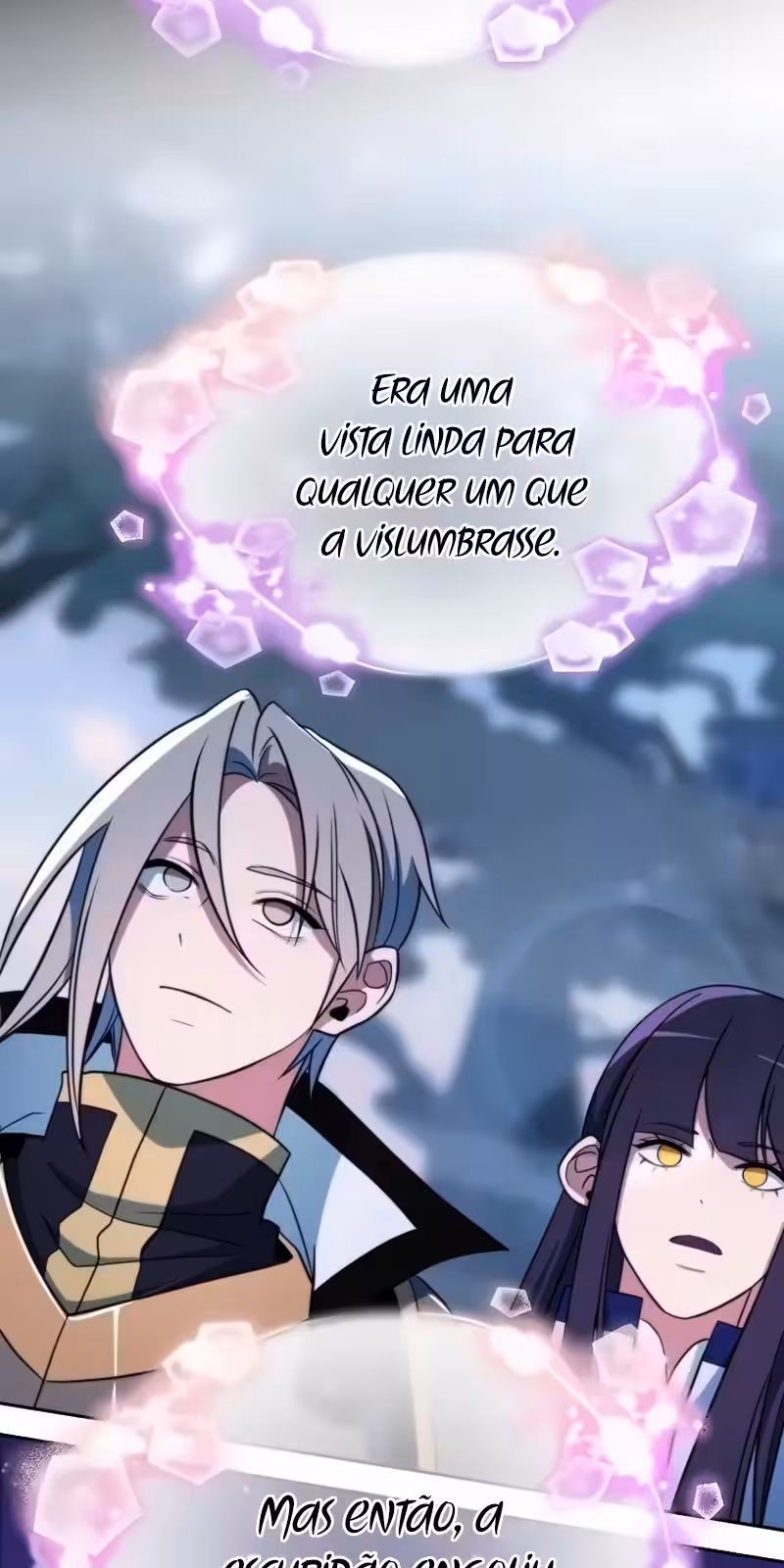 Página do Capítulo 146
