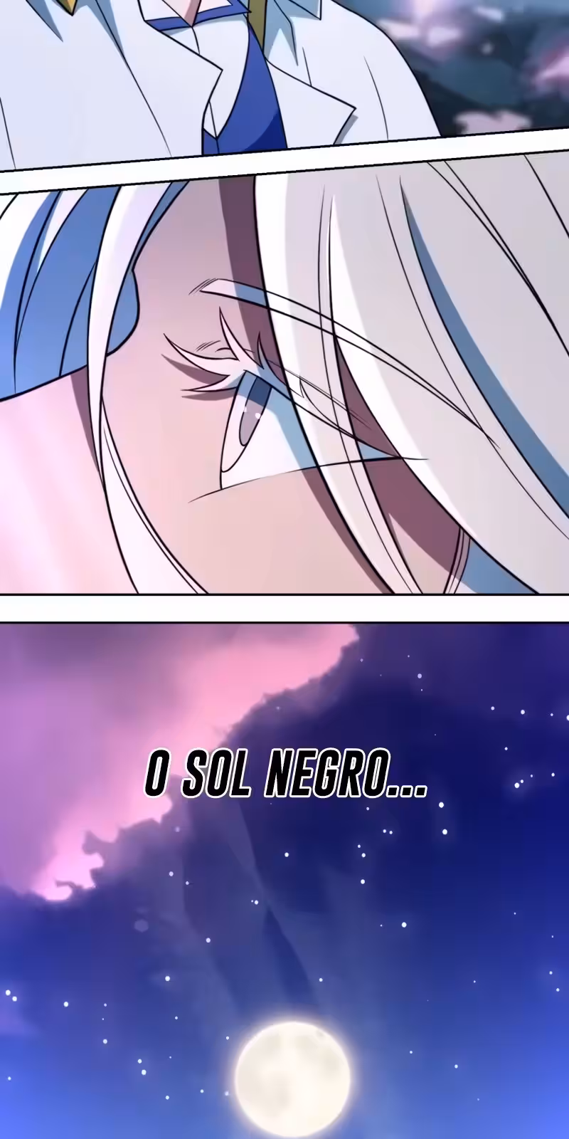 Página do Capítulo 146