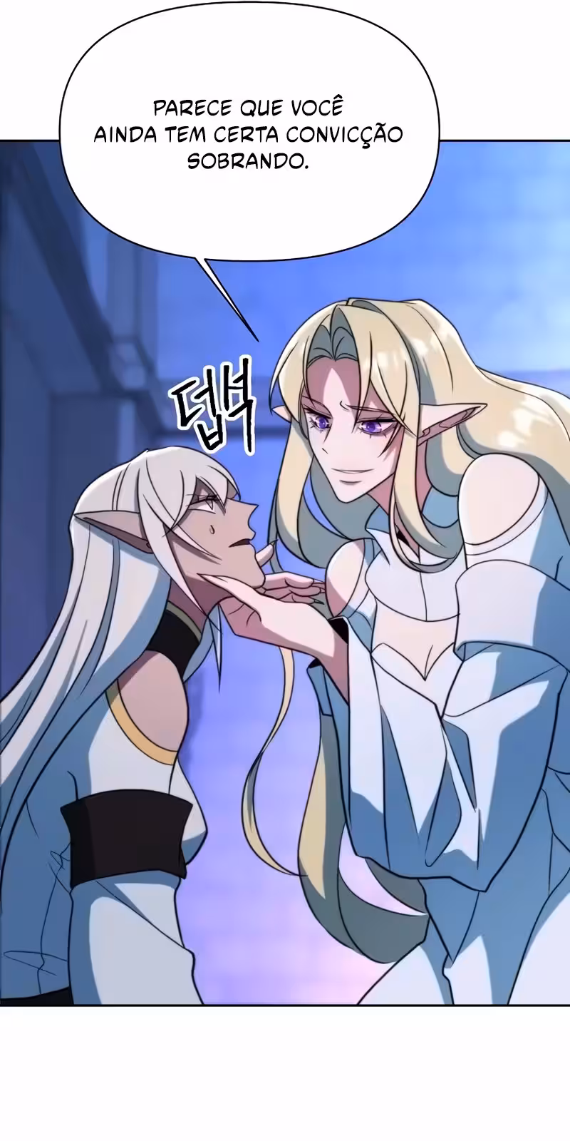 Página do Capítulo 146