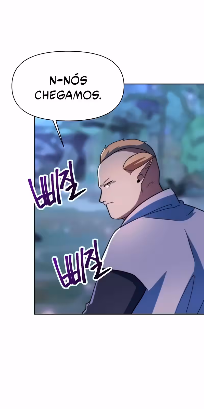 Página do Capítulo 146