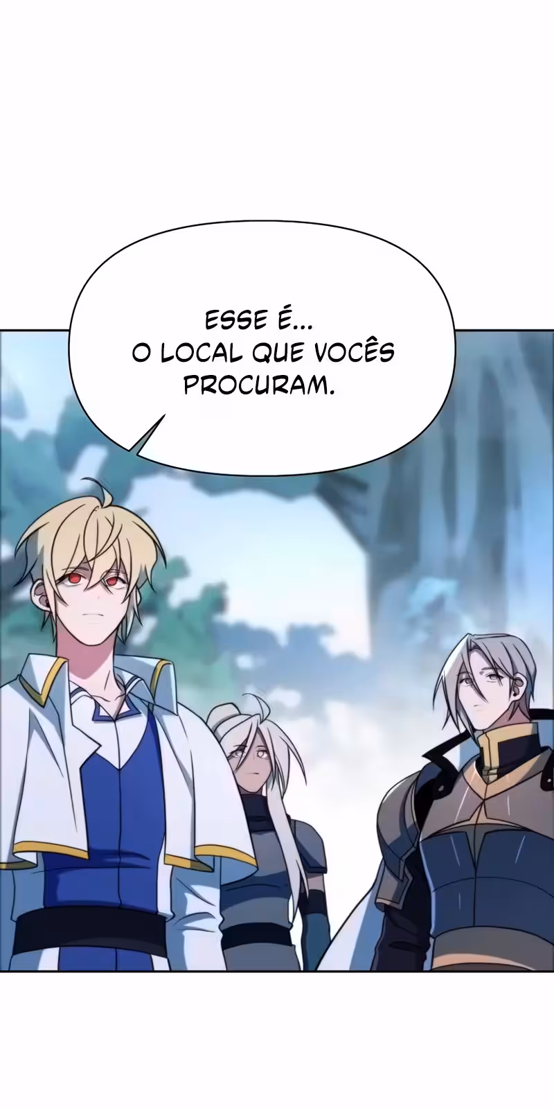 Página do Capítulo 146