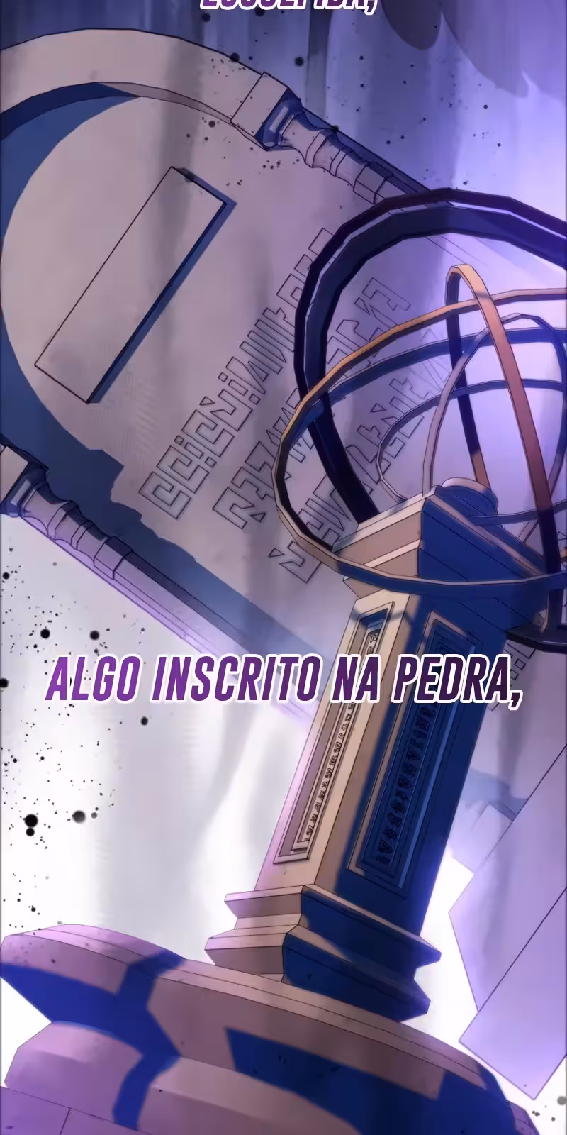 Página do Capítulo 147