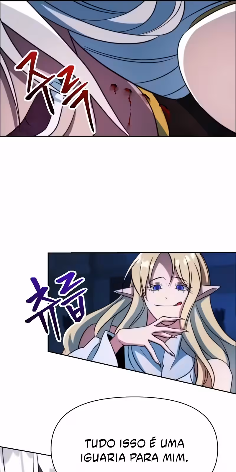 Página do Capítulo 147