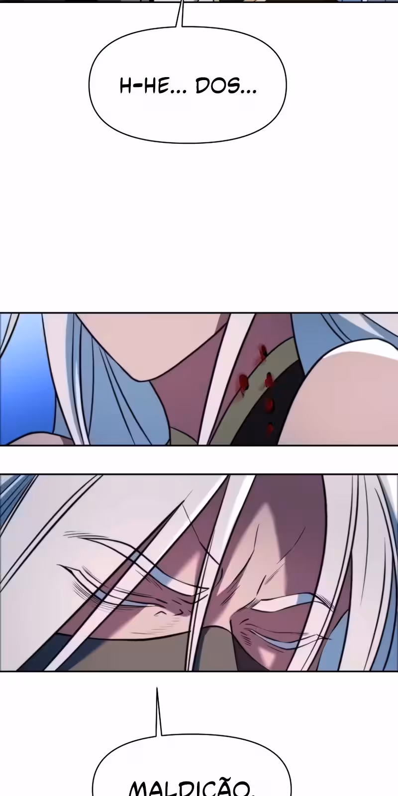 Página do Capítulo 147