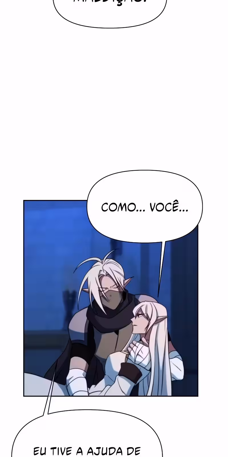 Página do Capítulo 147