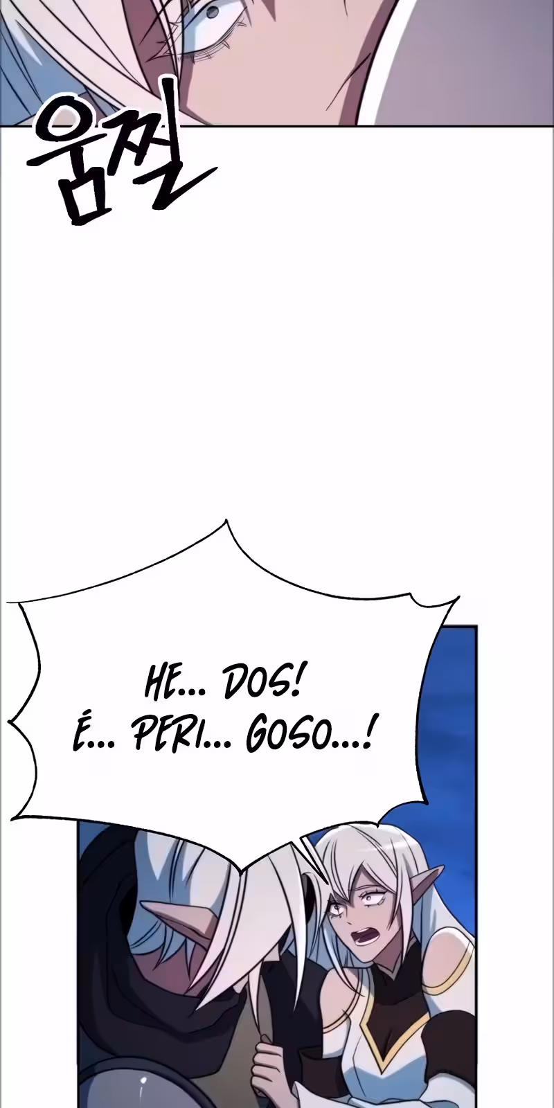 Página do Capítulo 147