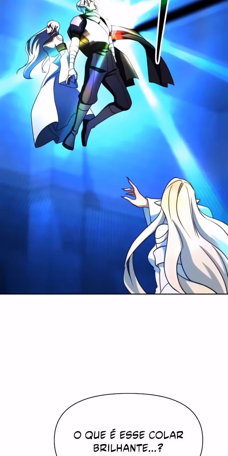 Página do Capítulo 147