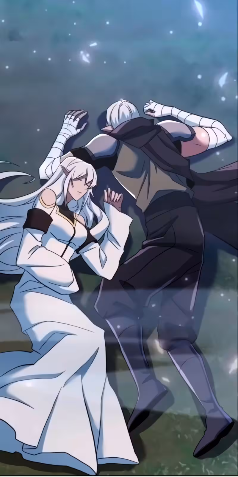 Página do Capítulo 147