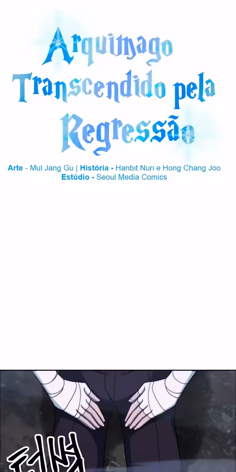 Página do Capítulo 148