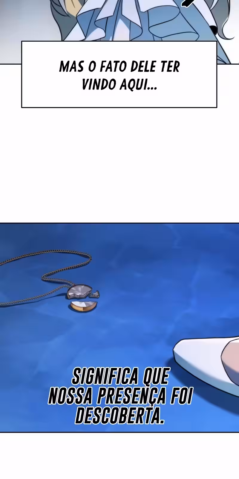 Página do Capítulo 148